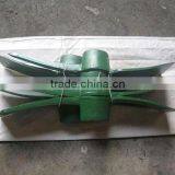 P410 Forged Pickaxe for Garden thumbnail-1