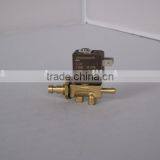 BONA Valve ZCQ-20B-17 Welding Machines 6.5mm, 7mm,7.5mm,8mm Gas Tube Brass Solenoid Va thumbnail-2