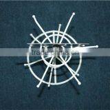 Customized Detachment Practical Metal Spinning Display Rack thumbnail-2
