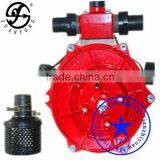JUANYONG 3"self Priming Water Pump Diesel Engine Water Pump High Pressure Water Pump thumbnail-6