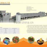 Mini Instant Noodles Machine Can Eat With Hot Water