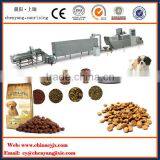 Automatic Flavoured Pet Food Making Machine thumbnail-1