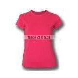 Ladies' T-shirts thumbnail-1