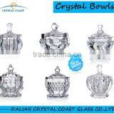 Vintage Candy Biscuit Chocolate Sweet Wedding Favour Glass Food Storage Display Jars thumbnail-2