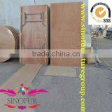 Made From SinoFur Table Clock thumbnail-1