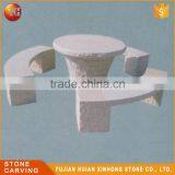 Wholesale Cheap Custom Cut Round Marble Table Top thumbnail-5