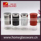 120ml Glass Spice Bottle Glass Seasoning Bottle thumbnail-2