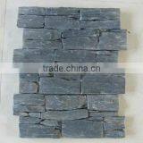 Cultured Slate Indoor Stone Wall Panel thumbnail-6