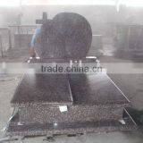 Great Granite Gravestone G664 thumbnail-1
