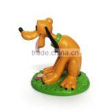 2015 Antique Polyresin Dog Statues for Sale thumbnail-2