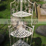 3-tier Corner Shelf (PL08-5091) thumbnail-1