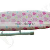 Sleeve Mini Ironing Board Inron Table for Inside Home thumbnail-1