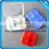 Pocket Size Pill Box thumbnail-1