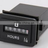 AC/DC 6-50V Mechanical Chronograph Engine Hour Meter thumbnail-2