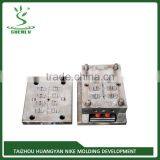 Top Quality and Good Service Experienced Soldier Helmet Injection Mould thumbnail-6