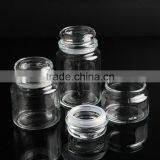 Professional Supplier Low Welcome OEM Wholesale Candle Glass Jar thumbnail-4