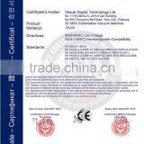 3D Mini Sublimation Vacuum Machine New Arrive Mini Vacuum Heat Press Machine 16x20 thumbnail-6