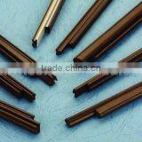 High Quality Shower Room Magnet Stripes, Refrigerator/freezer/cabinet/ Fridage Rubber Magnetic Strip for Door Gasket thumbnail-1