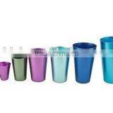 Iml Label Drink Disposable Plastic Cup thumbnail-1