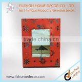 Metal Wall Frame Design With 4x5 Picture Frames or Other Size Under Client Request thumbnail-4