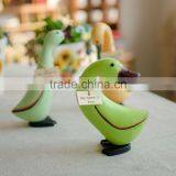N538 New Design Office Table Home Wooden Dark Cute Decor Desk Computer Desk Decoration thumbnail-1