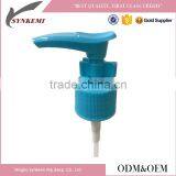 China Blue Lotion Dispenser Pump 24/410 thumbnail-1