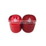 Colorful Flameless Decoration Mini Led Halloween Tea Light thumbnail-2