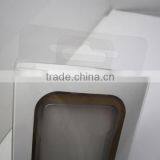 Customize PVC/PET Packaging Retail Cardboard Box for Phone Case thumbnail-3