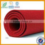 Fresh Colorful Patterns Wool Felt Carpets for Floor Decoration thumbnail-3