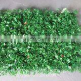 CHY060852 Guangzhou Shengjie Whoesale Artificial Boxwood Green Hedge Interior & Exterior Wall Paneling thumbnail-5