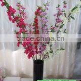 in Stock Cherry Artificial Flowers thumbnail-1
