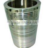 Decorative Metal Vases thumbnail-1