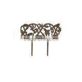 Cast Iron Garden Fence Design/fencing/garden Fence thumbnail-1