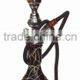 Shisha Hookah, Colorful Shisha Hookah, Hot Indian Hookah Shisha, Cute Hookah Shisha, Portable Hookah Shisha thumbnail-1