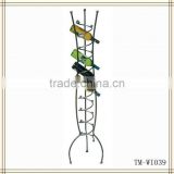Metal Crafts Wine Bottle Holder thumbnail-1
