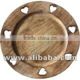 Wooden Charger Plate,Charger Plates