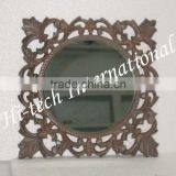 Designer Mirror Frames,Metal Mirror Frame,Aluminum Mirror Frame,Mirror Frames thumbnail-1