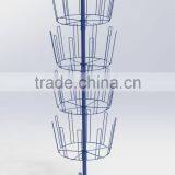 C8547 Metal Puppet Rack thumbnail-2