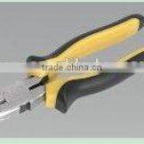 180 MM TWO TONE HANDLES PROFESSIONAL COMBINATION PLIERS thumbnail-1