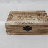 New Classical Custom Size and Logo Wooden Box Packaging for Wine thumbnail-4