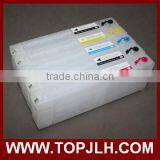 the T3200 T5200 T7200 Empty Refill Ink Cartridge for Epson T3000 T7000 Printer thumbnail-4