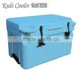 Rotomolded PE&PU Insulated Ice Chest Cooler Box For Food Use thumbnail-5