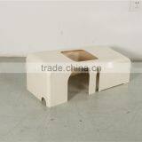 Vacuum Forming Plastic Trash Bin thumbnail-1