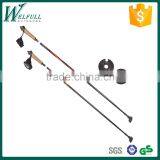 Nordic Walking Stick, 80% Carbon Fiber, SZ-17004 thumbnail-1