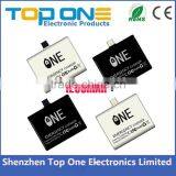 2017 2016 Hot Sale Gift One Time Use Disposable Power Bank 1200mAh thumbnail-1