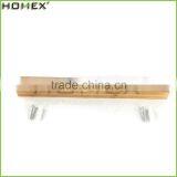 Bamboo Wall Hanging Magnetic Knife Strip Holder Homex BSCI/Factory thumbnail-1