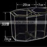 Factory Supply Fish Tank Aquarium thumbnail-2