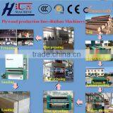 plywood production line / plywood production machine / plywood making line