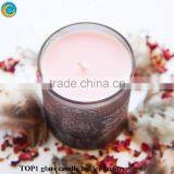 4 Lattice Gold Votive Holders thumbnail-3