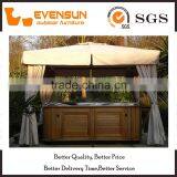 Useful Rattan Gazebo For Sale thumbnail-1